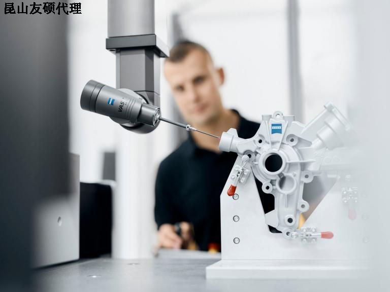 宣城蔡司三坐标SPECTRUM verity