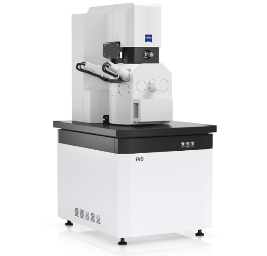 蔡司钨灯丝扫描电子显微镜